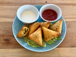 Tipu's Samosas